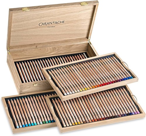 Caran ache luminance 6901 - d'ache,