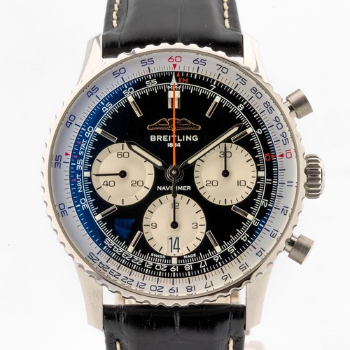 Breitling navitimer 41mm - breitling, réf