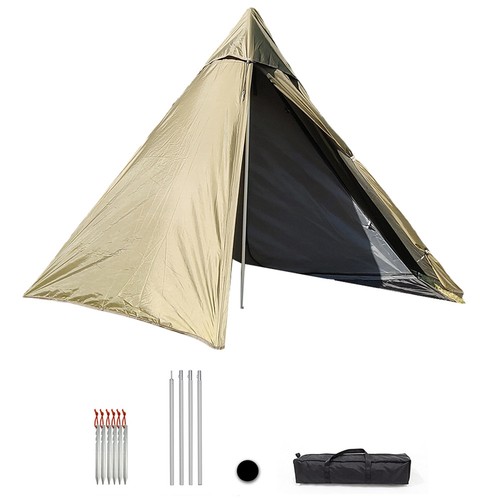 Pyramidale tipi - pyramidale,