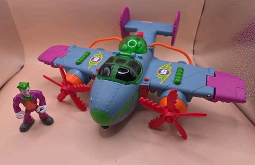 Imaginext super friends - imaginext, dc