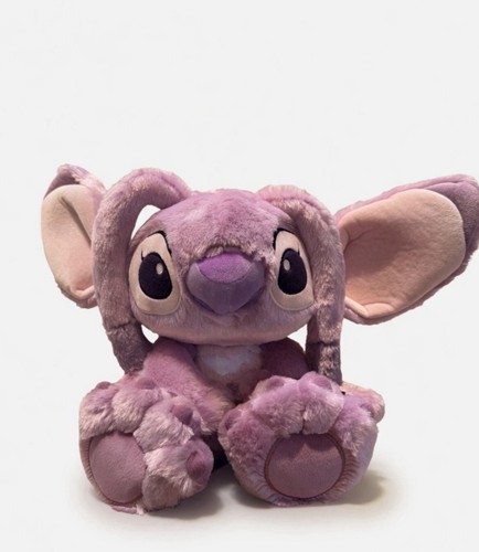 Peluche plush big feet angel - plush,