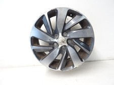 Jante MITSUBISHI ASX PHASE 2