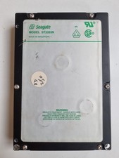 Seagate ST3283N 240MB SCSI