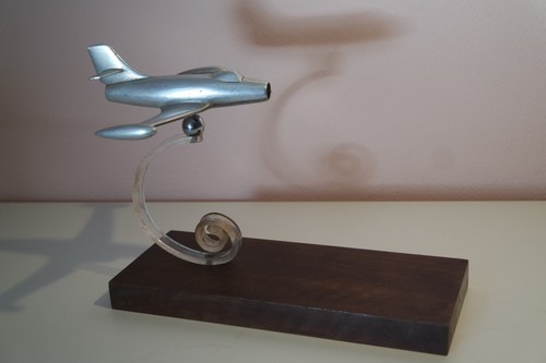 Ouragan md450 avion - modele, de