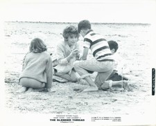 ANNE BANCROFT THE SLENDER