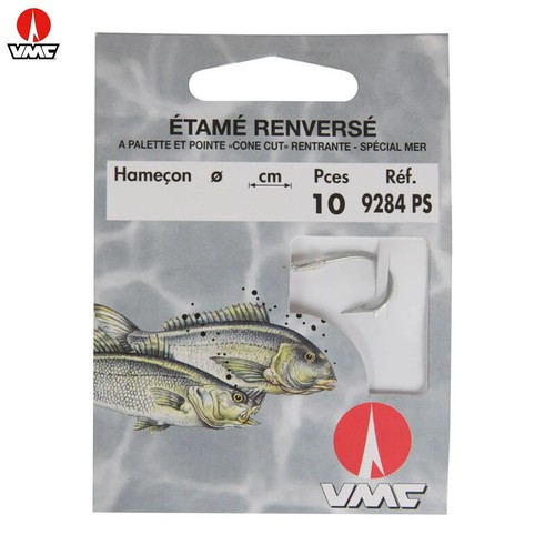 Hameçons montés vmc - hameçons,