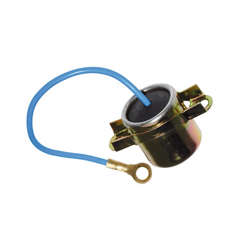 Condensateur souder mbk - condensateur,