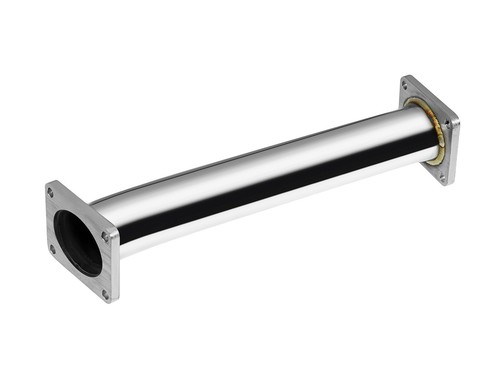 Downpipe inox fmic - fmic.pro, pour