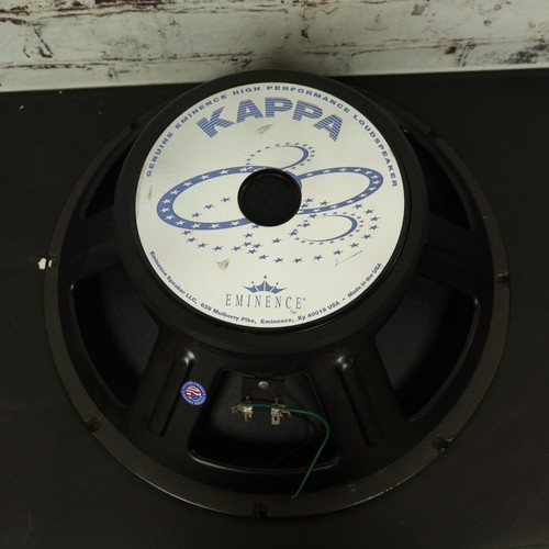 Eminence kappa 15a - 15", pro