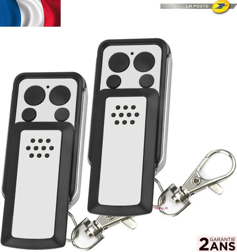 Télécommande pour - 2x,
