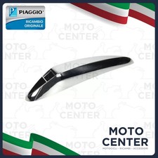 Cresta De Garde Boue PIAGGIO