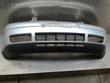 Pare choc avant VOLKSWAGEN GOLF 4 1J0807217CGRU