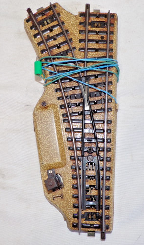 Vintage marklin gauge m - vintage, ho