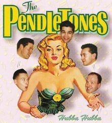 Hubba the pendletones - hubba, de