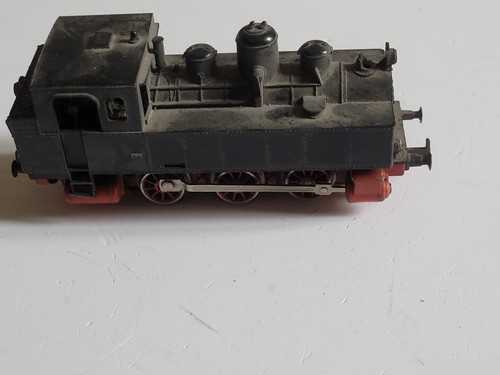 Marklin locomotive vapeur - marklin,