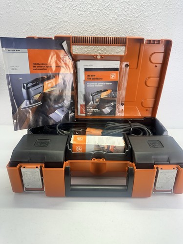 Fein fmm250q multimaster top - fein,