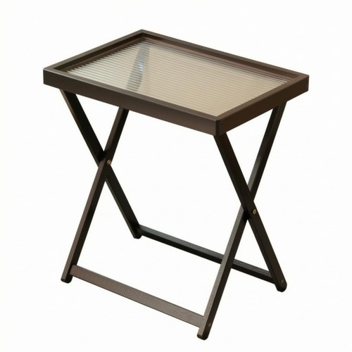 Table appoint pliante - table, d'appoint
