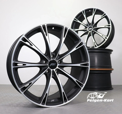 Abt gr20 golf gti - abt, r