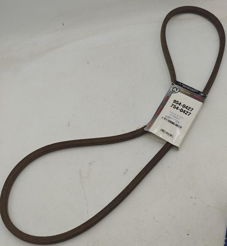 Courroie tracteur tondeuse mtd - tondeuse,