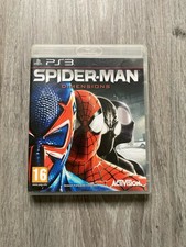 Spider-Man Spider Man