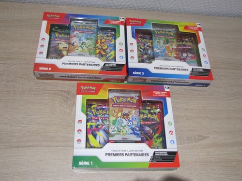 Ans coffret - 30,