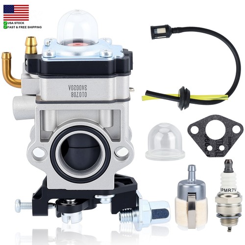 For stroke gas 49cc 50cc - 2-stroke,