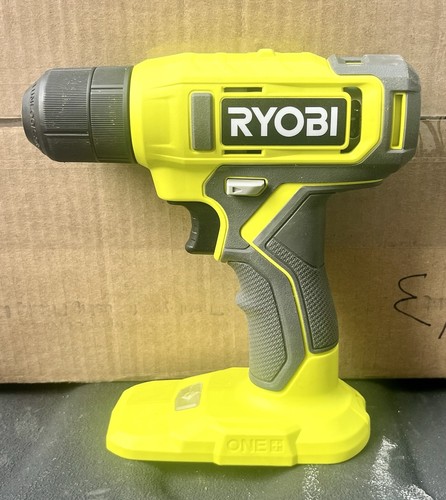 Ryobi one 18v cordless 8 - 18v, 3/8