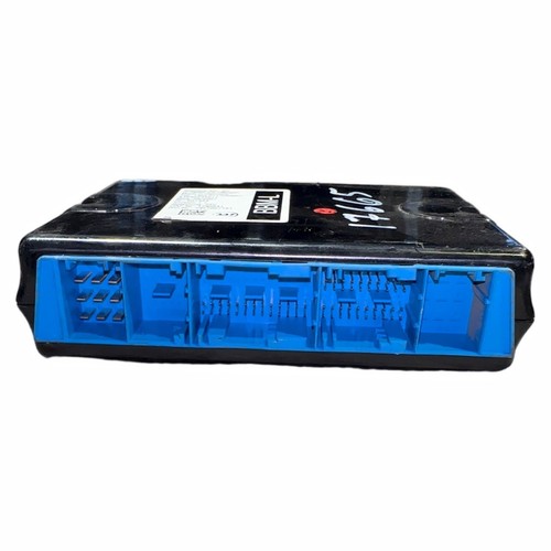 Calculateur bbm daf xf105 - bbm,
