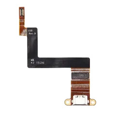 Charging port flex - cable, for