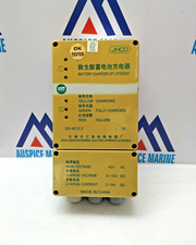 Chargeur De Batterie JHCD Pour