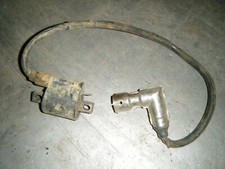 bobine d'allumage et anti-parasite quad shineray 250 stxe