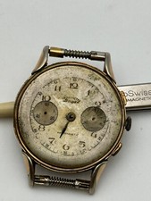 buyer venus chrono 38mm