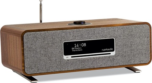 Ruark audio stéréo dab - ruark,