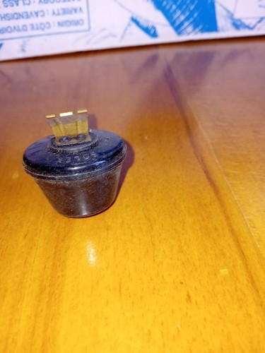 Flotteur carburateur cv - flotteur,