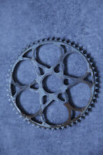 pedalier velo ancien Peugeot course bici corsa race bike altes fahrrad