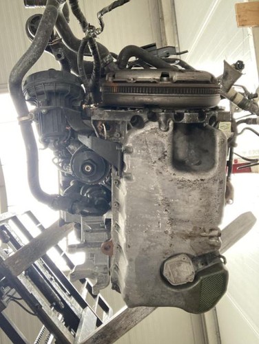 Moteur volkswagen golf - moteur,