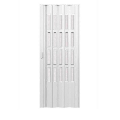 Porte pliante accordéon - porte,