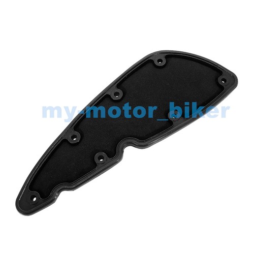 New air filter for piaggio - new,
