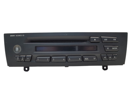Radio bmw business - cd,