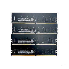 2017 iMac Pro A1862 32GB (4x8GB) Memory Kit ECC DDR4 2666MHz RAM Apple Original