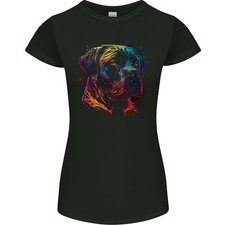 T-Shirt Femme Coupe Petite