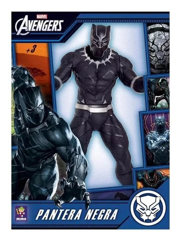 Figurine marvel avengers - figurine,