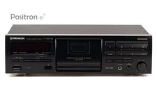 Pioneer CT-S530 Lecteur de