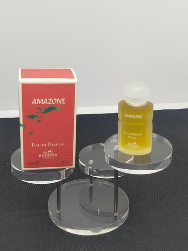 Miniature amazone hermès - amazone, eau