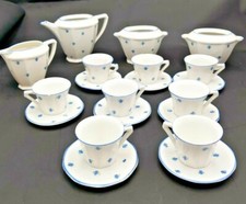 Dinette service à café jouet