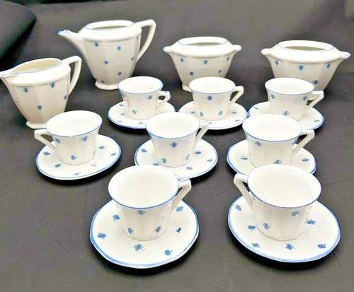 Dinette service café jouet - service,