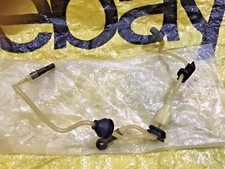 Sortie de tuyau d'huile Suzuki