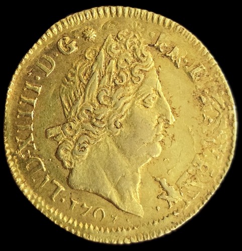 Louis aux et - louis,