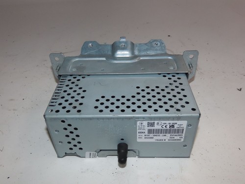 Autoradio ford fiesta vii - ford,