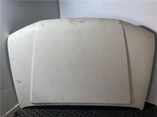 Capot Nissan navara pickup